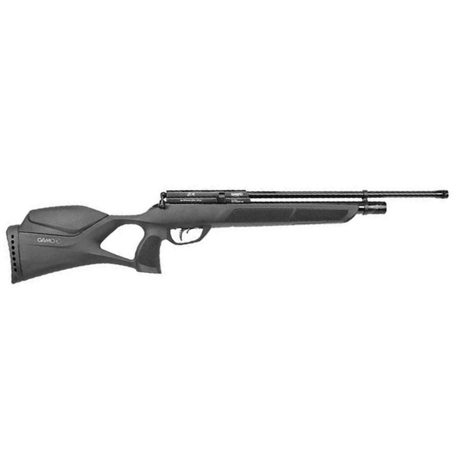 Gamo Gx Pre Charged Pneumatic Air Rifle Sporting Targets